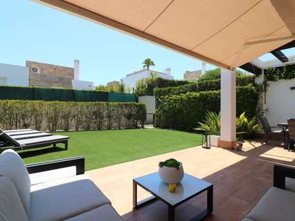 Chalet en venta en Algorfa