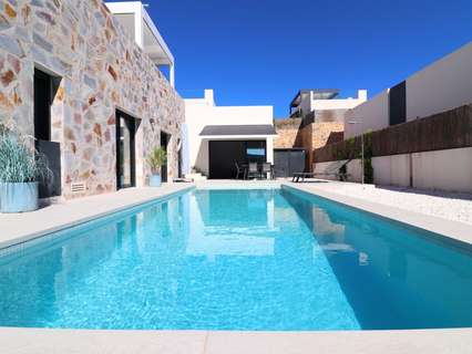 Chalet en venta en Algorfa