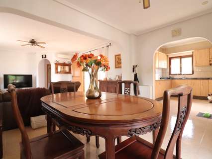 Chalet en venta en Daya Vieja