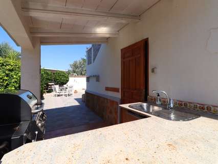 Chalet en venta en Formentera del Segura