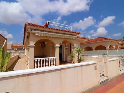 Chalet en venta en Algorfa