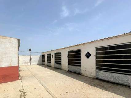 Local comercial en venta en Murcia zona Avileses