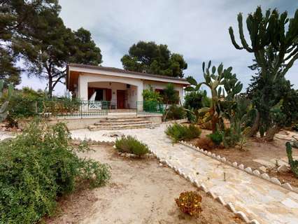 Casa en venta en Pilar de la Horadada