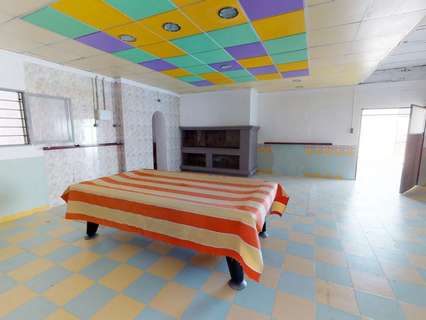 Casa en venta en Albatera