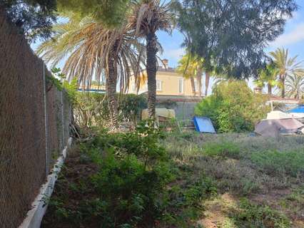 Parcela rústica en venta en Orihuela zona Cabo Roig