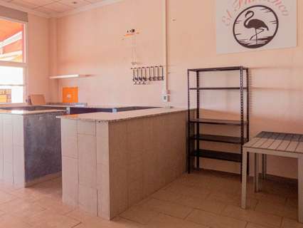 Local comercial en venta en Algorfa