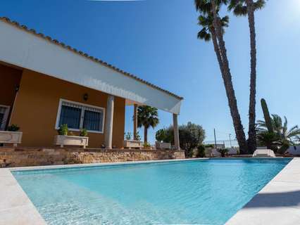 Casa rústica en venta en Orihuela rebajada