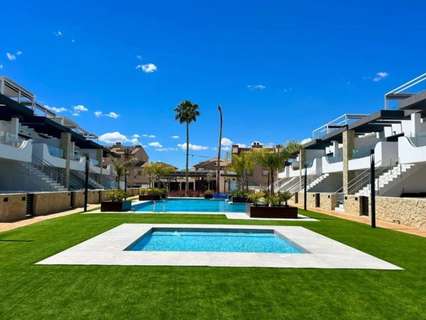 Apartamento en venta en Orihuela zona Orihuela-Costa