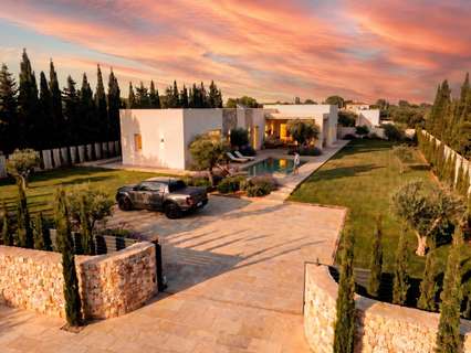 Casa en venta en El Pinós/Pinoso