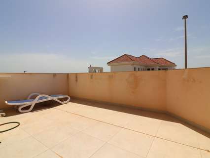 Chalet en venta en Benijófar