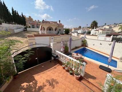 Casa en venta en Rojales