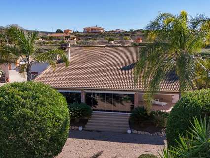 Chalet en venta en Orihuela