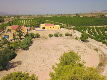 Casa en venta en Albatera