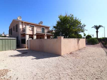 Casa en venta en Albatera