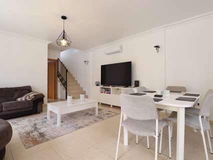 Casa en venta en Los Montesinos