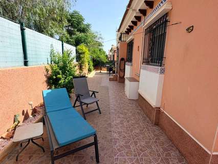 Casa en venta en Los Montesinos
