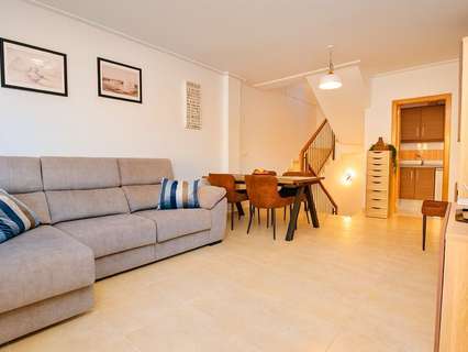 Casa en venta en Algorfa