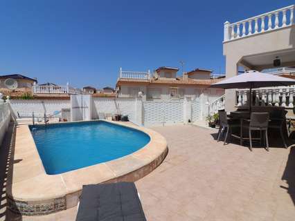 Chalet en venta en Benijófar rebajado