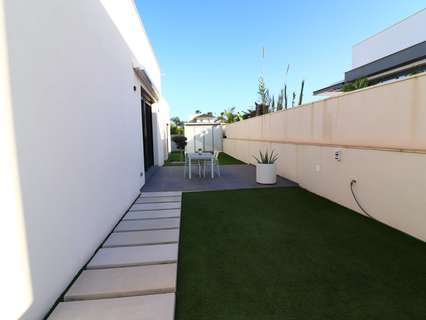 Chalet en venta en Formentera del Segura