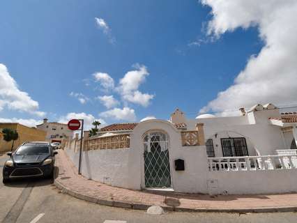 Bungalow en venta en San Miguel de Salinas