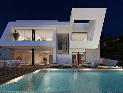 Casa en venta en Benitachell