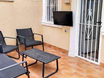 Chalet en venta en Almoradí