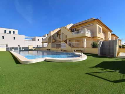 Chalet en venta en Orihuela zona Orihuela-Costa
