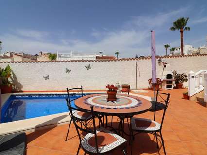 Chalet en venta en Rojales