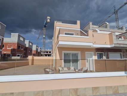 Casa en venta en Pilar de la Horadada