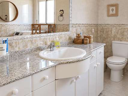 Chalet en venta en Benferri