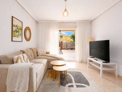Apartamento en venta en Orihuela zona Orihuela-Costa