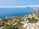 Parcela en venta en Altea zona Altea Hills