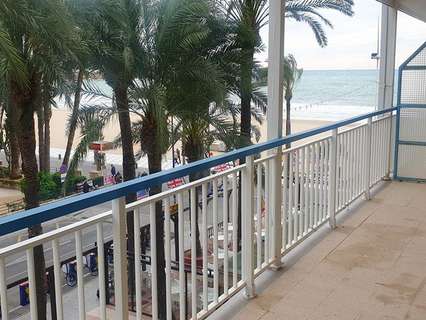 Apartamento en venta en Benidorm zona Playa Levante