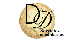 logo Inmobiliaria Dom & Dorado