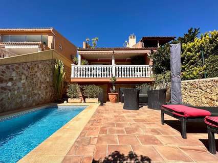 Villa en venta en L'Alfàs del Pi