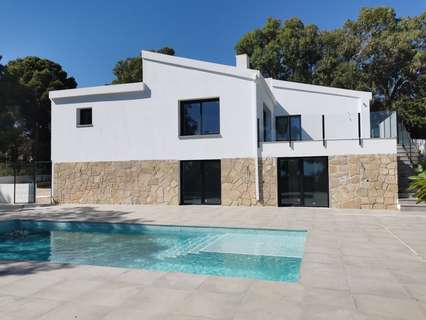 Villa en venta en L'Alfàs del Pi