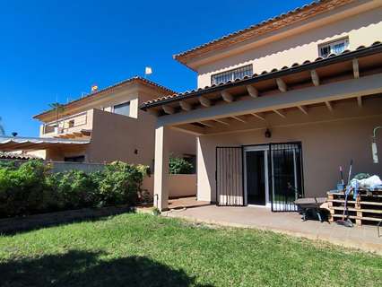 Villa en venta en La Nucía rebajada