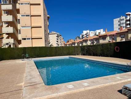 Apartamento en venta en Villajoyosa/La Vila Joiosa