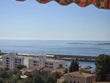 Apartamento en venta en Villajoyosa/La Vila Joiosa