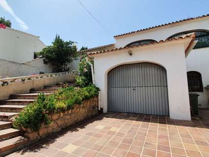 Villa en venta en L'Alfàs del Pi