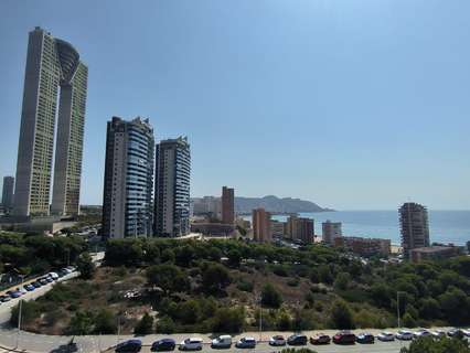 Apartamento en venta en Benidorm