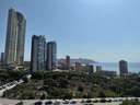 Apartamento en venta en Benidorm