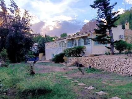 Villa en venta en L'Alfàs del Pi rebajada
