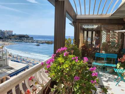 Apartamento en venta en Benidorm zona Centro