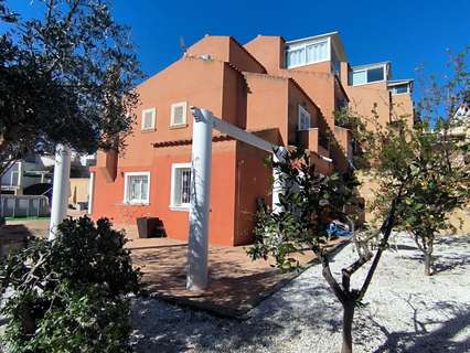 Villa en venta en La Nucía zona URBANIZACION