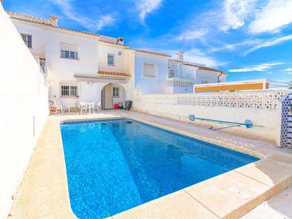 Villa en venta en L'Alfàs del Pi