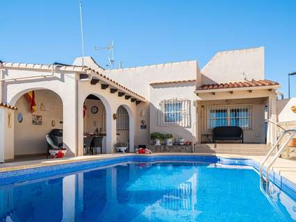 Villa en venta en L'Alfàs del Pi