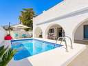Villa en venta en La Nucía zona ZONA RESIDENCIAL