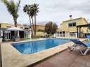 Villa en venta en La Nucía zona URBANIZACION
