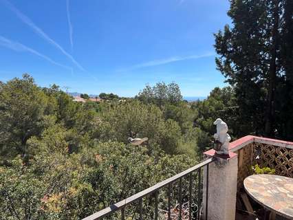 Villa en venta en La Nucía